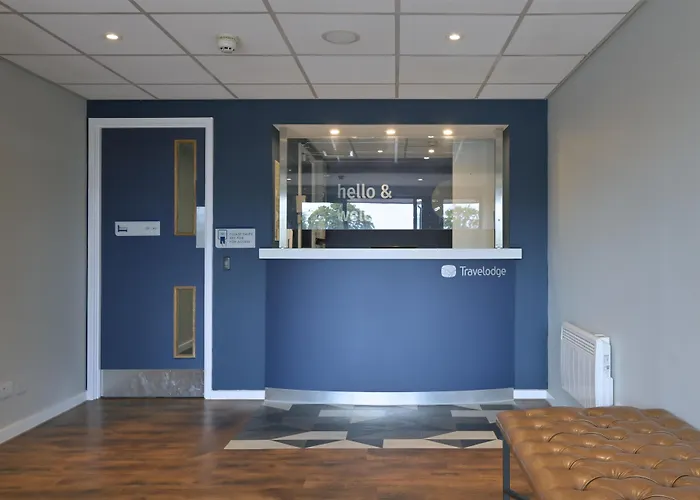 Travelodge Kettering
