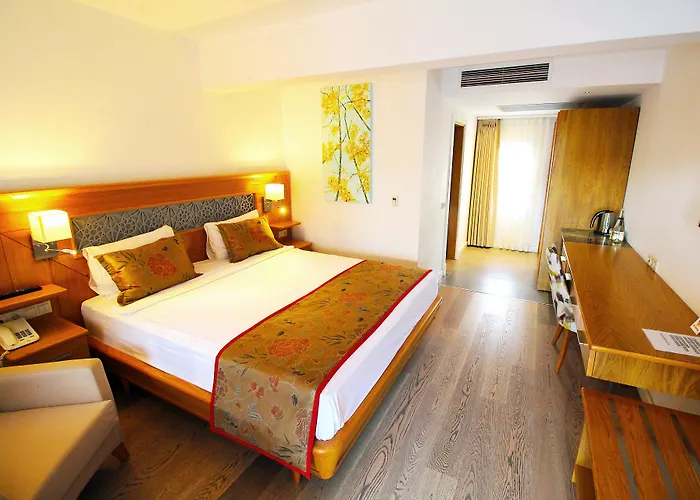 The Losh Hotel