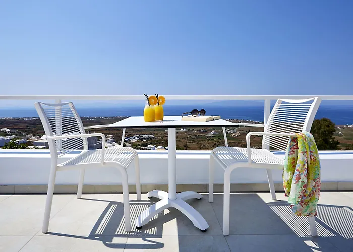 Aperanto Suites