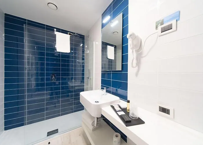 Jr Hotels Gigli Firenze