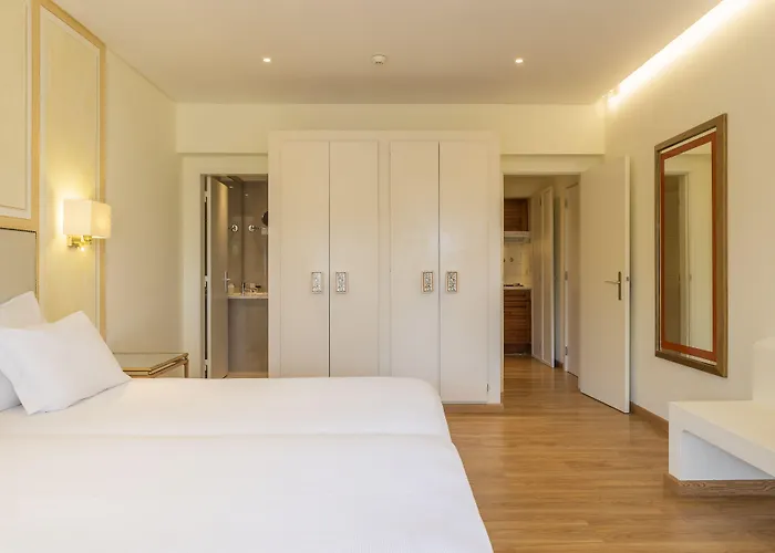 Carvoeiro Garden Hotel