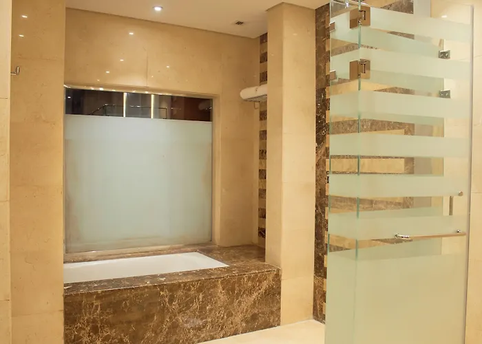 Tolip Resort El Galala Hills