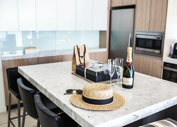 Seahaven Noosa Beachfront Resort