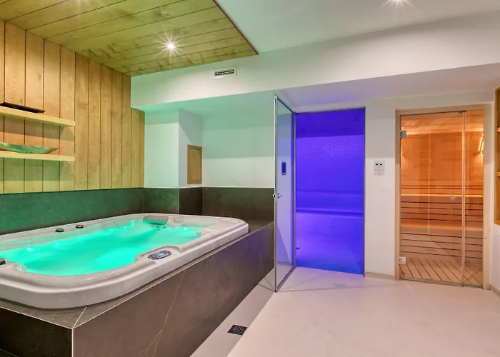 Las Hotel & Spa