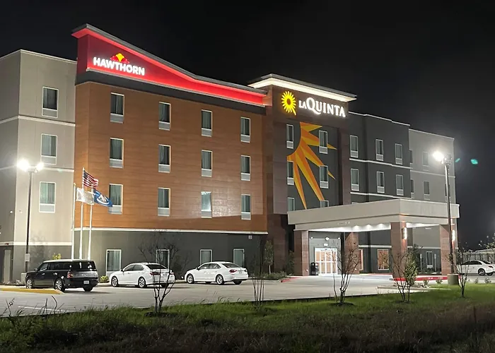 Hawthorn Extended Stay By Wyndham Sulphur Lake Charles