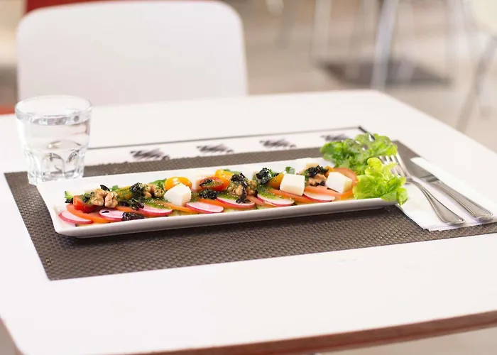 Ibis Rabat Agdal