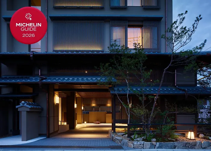 Hotel The Celestine Kyoto Gion