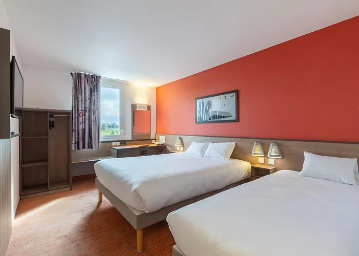 Ace Hotel Chartres