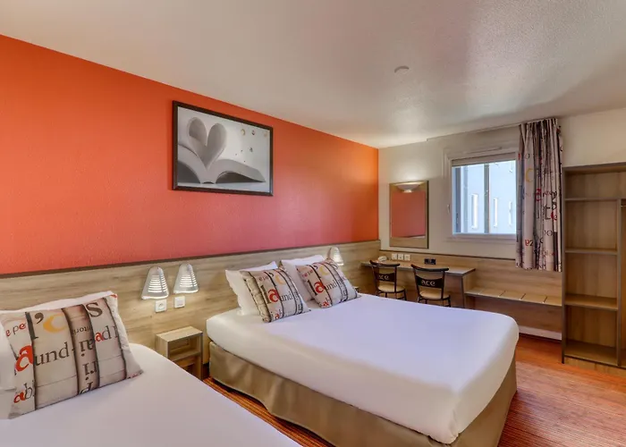 Ace Hotel Chartres