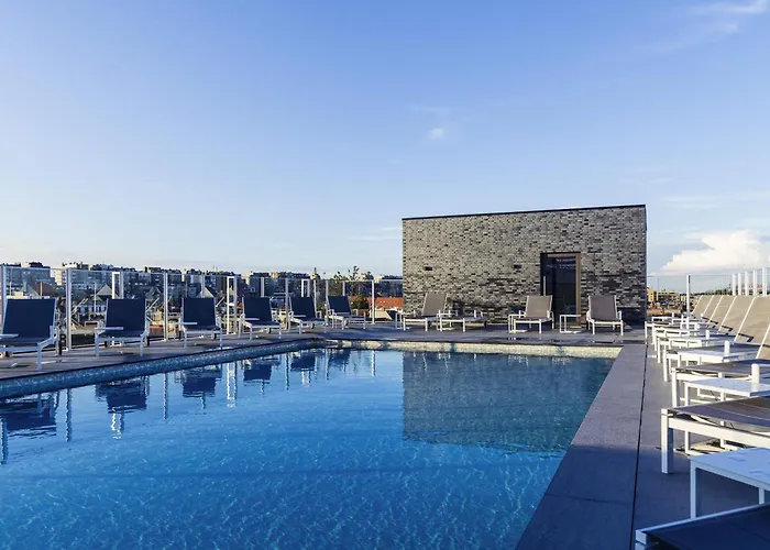 Mercure Blankenberge
