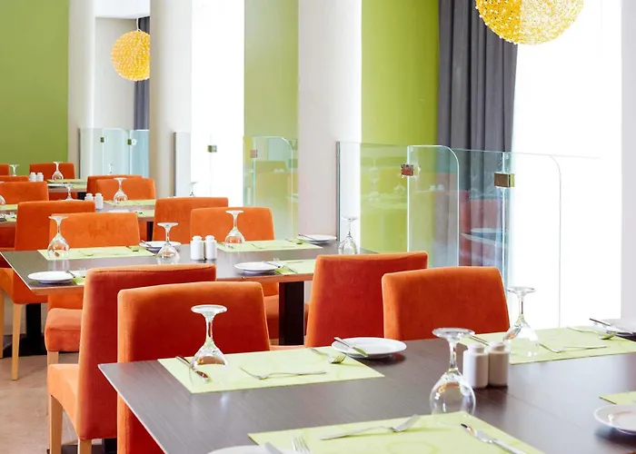 Ibis Styles Makkah