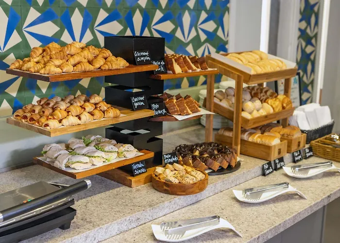 Ibis Budget Jundiai Shopping