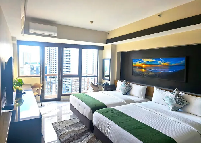 Kl Executive Greenbelt