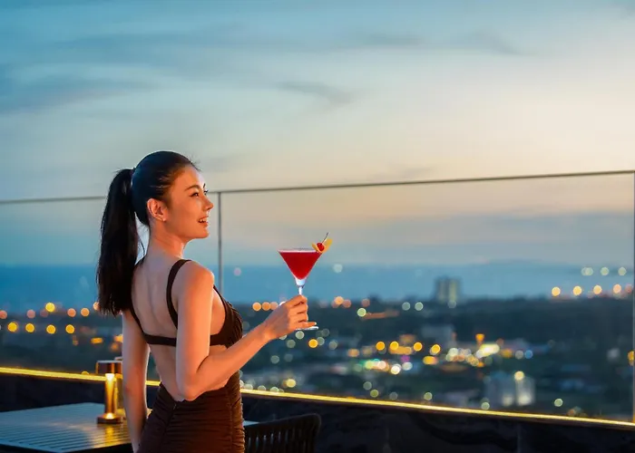 Holiday Inn & Suites Rayong City Centre By Ihg