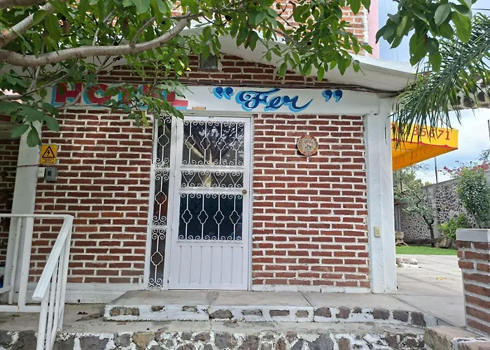 Hotel Fer