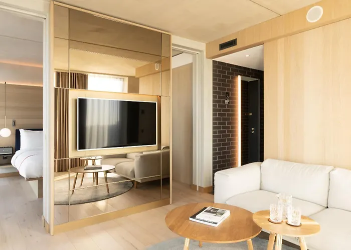 Ruby Emma Hotel Amsterdam By Ihg