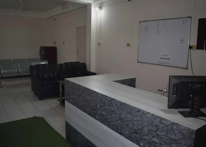Hotel O Springvilla