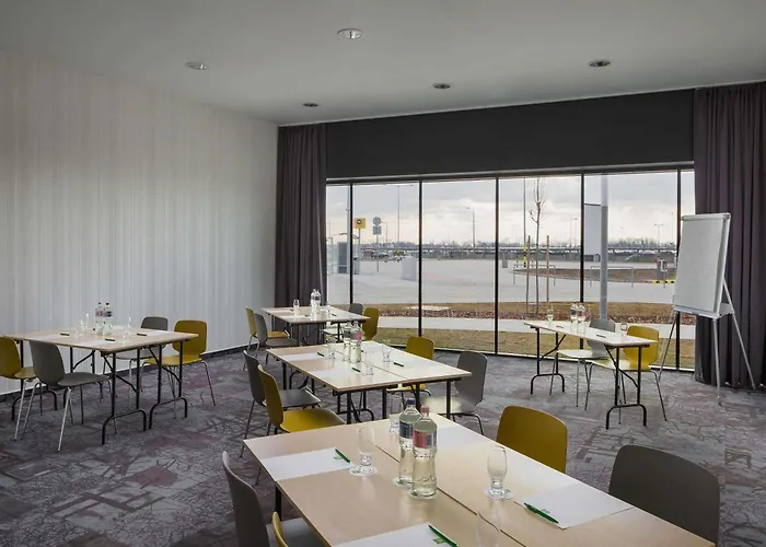 Ibis Styles Budapest Airport