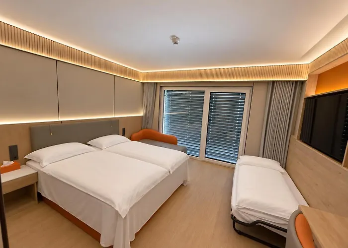 Hotel Muse