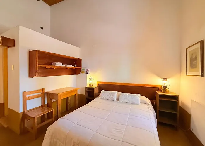 Posada San Eduardo