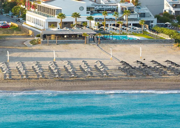 Atermono Boutique Resort & Spa