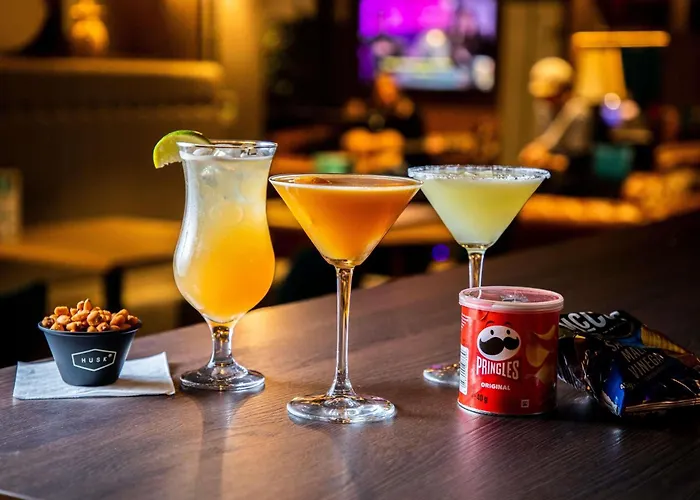 Ibis Styles Glasgow Central