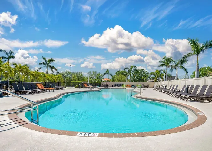 Caretta Landing Sarasota, An Ascend Collection Hotel