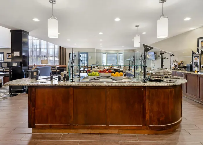 Staybridge Suites Mt Juliet - Nashville Area By Ihg
