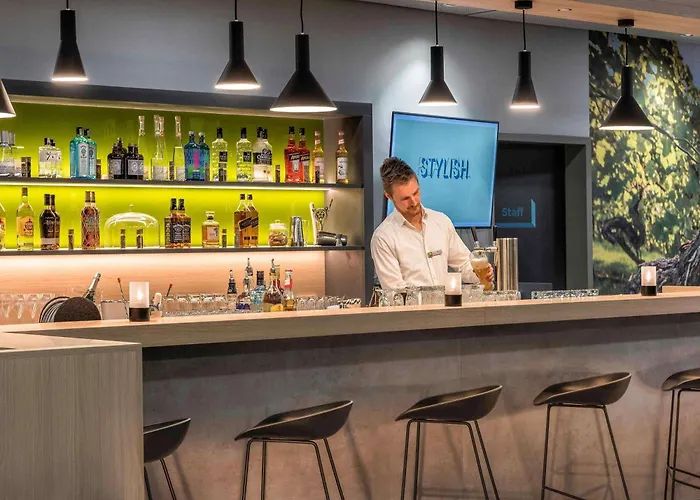ibis Styles Stuttgart Vaihingen