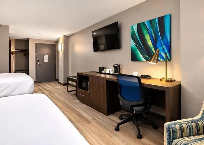 Verta Hotel Mcallen
