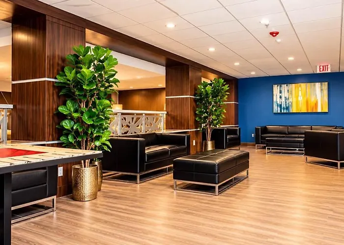 Verta Hotel McAllen