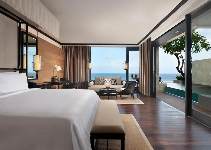 The Apurva Kempinski Bali