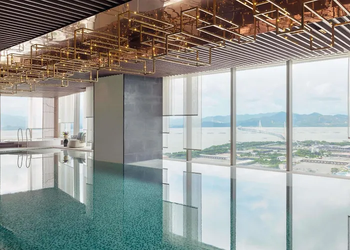 Raffles Shenzhen
