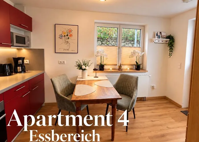 Ferienwohnung am Meer