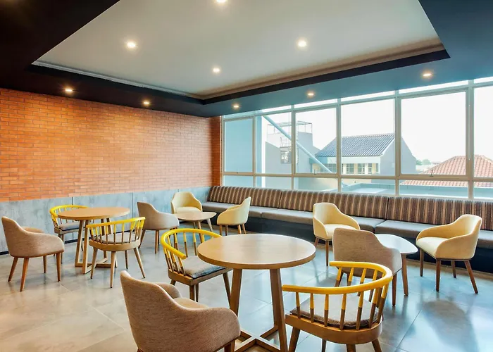 Ibis Styles Bekasi Jatibening
