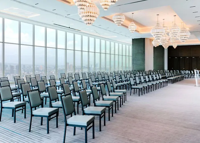 Sofitel Mexico City Reforma