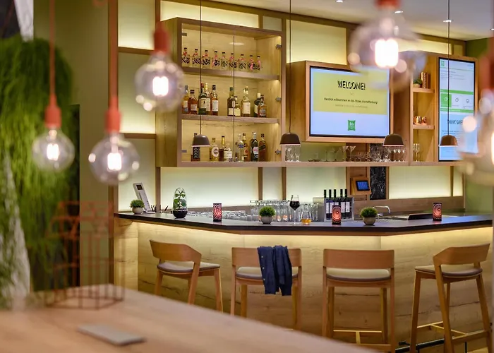 Ibis Styles Aschaffenburg