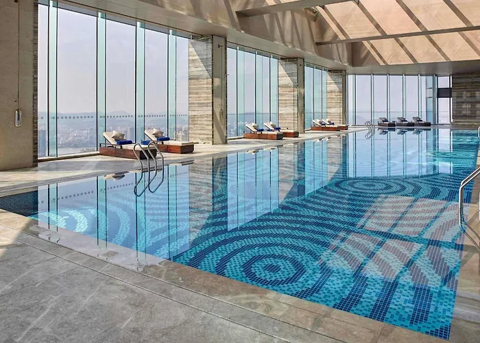 Pullman Huizhou Kaisa