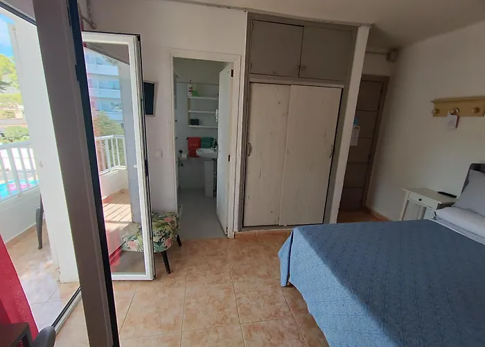 Hostal Belgica