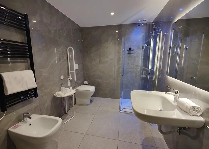 Ghibli Boutique Hotel Civitanova Marche