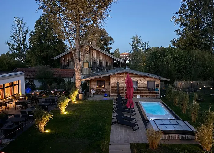 Hotel Weißbräu