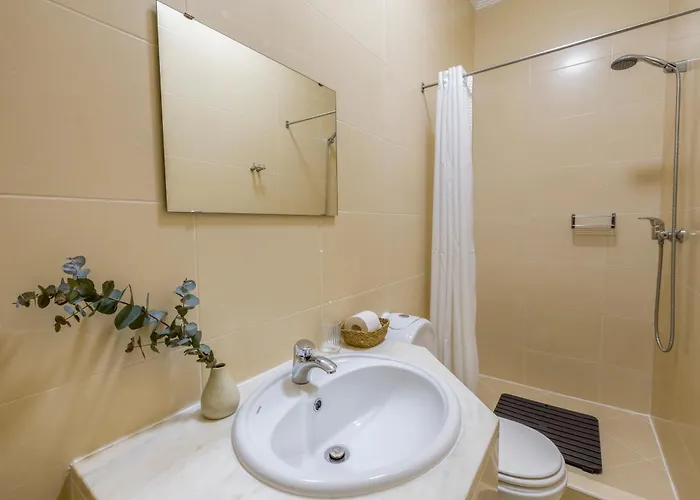 Casa Luma B&B