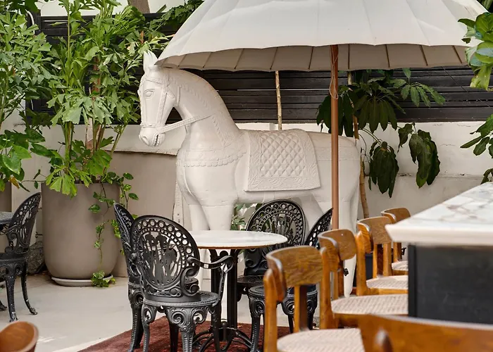 Theodor Rothschild Tel-Aviv