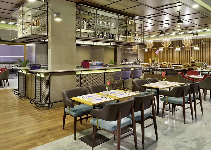 Novotel Suites Yogyakarta Malioboro