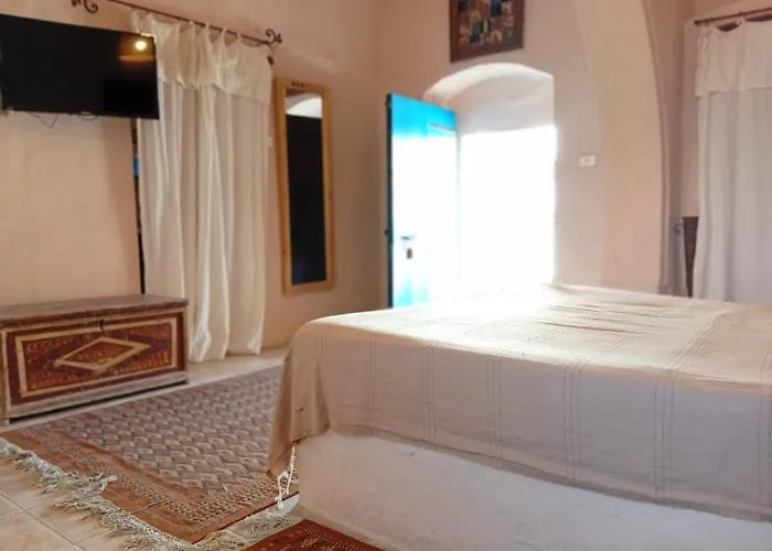 Hotel Arischa
