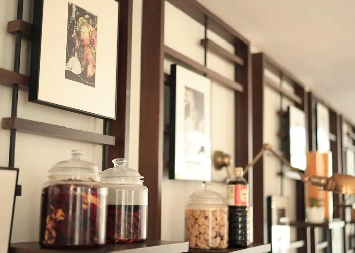 Hyatt Centric Rajpur Road Dehradun