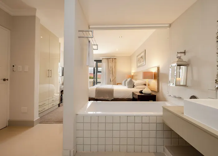 Harbour House Hotel - Harbour Square