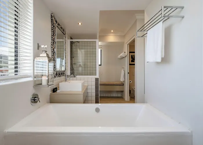 Harbour House Hotel - Harbour Square