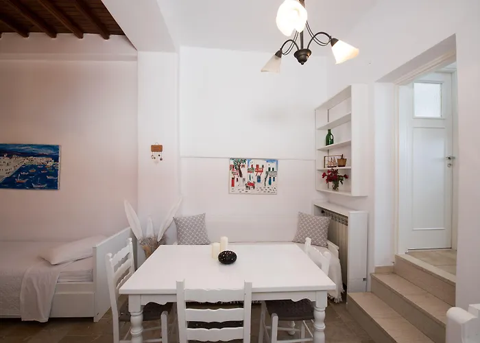 Eleanna'S Mykonos