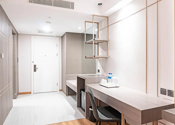 Platinum Hotel Tunjungan Surabaya